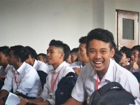 Parallel Course Program Jember Nomor 3